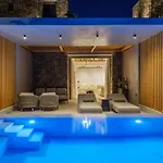 ホテル Panormos Bay Collection 5*
