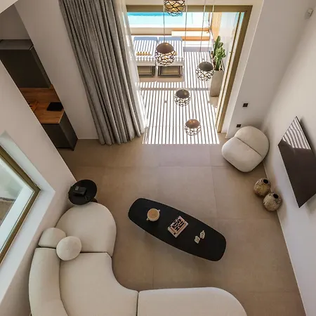 Panormos Bay Collection ホテル 5*