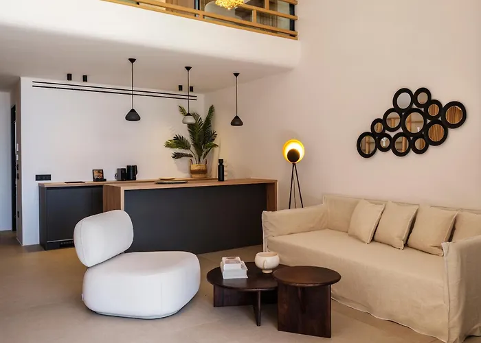 Panormos Bay Collection 5*