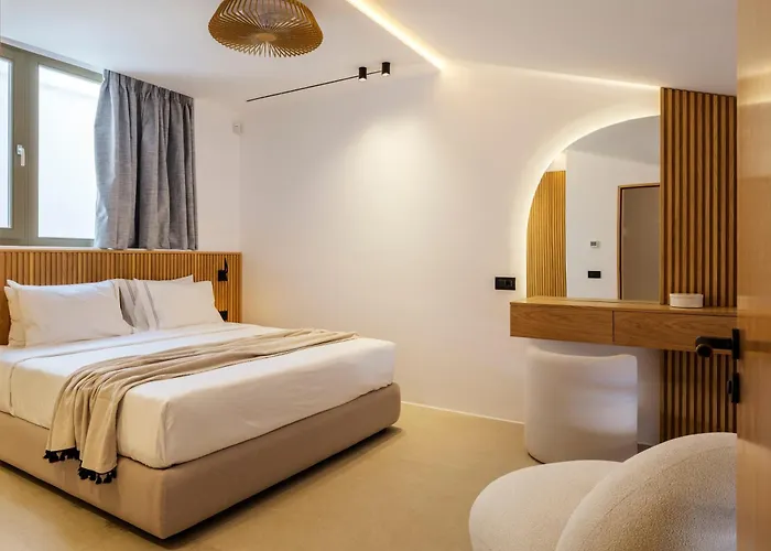 Panormos Bay Collection Hotel 5*