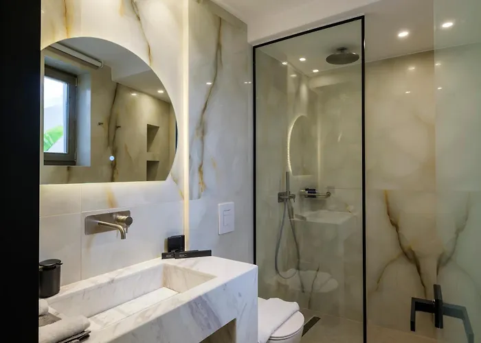 Panormos Bay Collection 5*