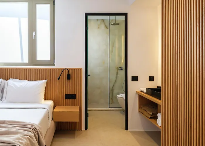 Panormos Bay Collection